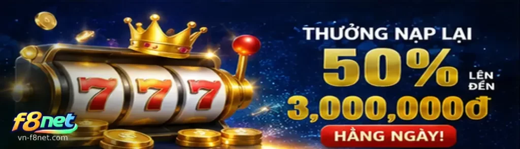 F8NET Đăng ký
